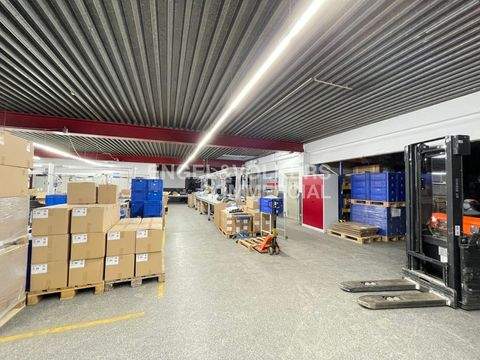 Lüdenscheid Halle, Lüdenscheid Hallenfläche