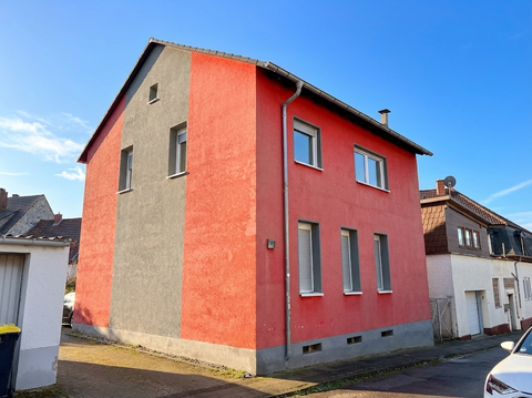 Kaiserslautern Häuser, Kaiserslautern Haus kaufen