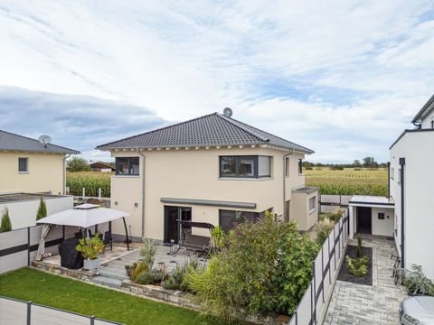 Wyhl am Kaiserstuhl Häuser, Wyhl am Kaiserstuhl Haus kaufen