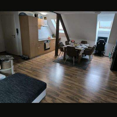 Wohnung 3-Zimmer 