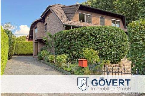 Oer-Erkenschwick Häuser, Oer-Erkenschwick Haus kaufen