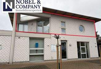 Außenansicht Gebäude