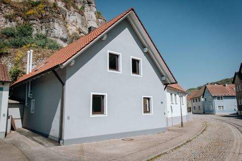 Hohenfels Häuser, Hohenfels Haus kaufen