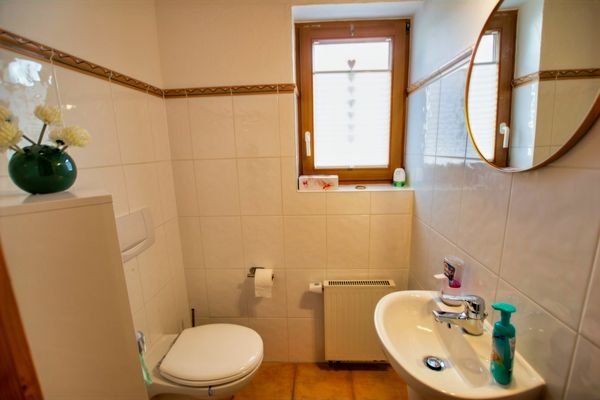 WC Gast