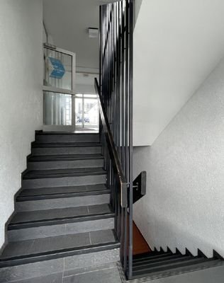 Treppenhaus