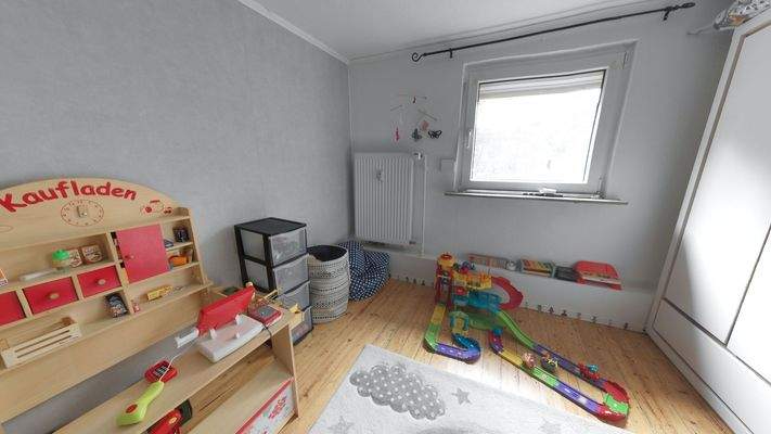 Kinderzimmer OG