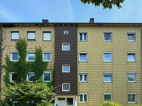 Burghausen Wohnungen, Burghausen Wohnung kaufen