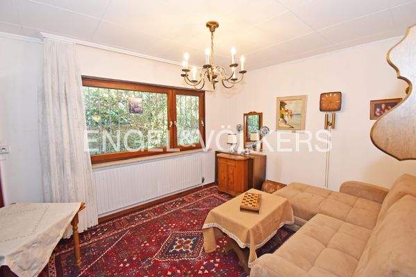 Schlaf-, Kinder oder Arbeitszimmer