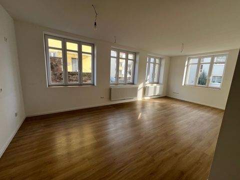 Bad Kissingen Wohnungen, Bad Kissingen Wohnung mieten