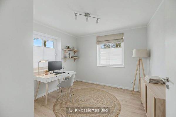 mögliches Arbeitszimmer