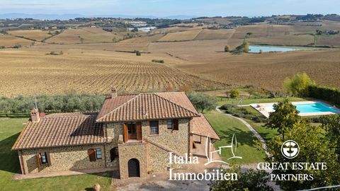 Castiglione Del Lago Häuser, Castiglione Del Lago Haus kaufen