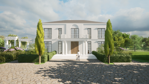 Petersdorf Häuser, Petersdorf Haus kaufen