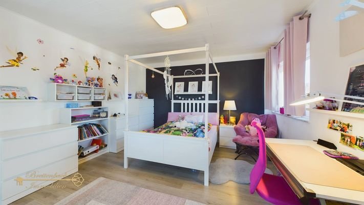 Kinderzimmer 