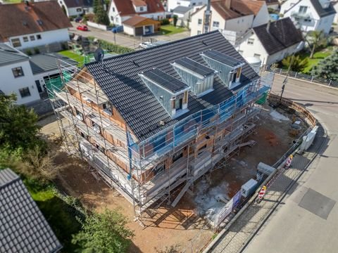 Baar-Ebenhausen Wohnungen, Baar-Ebenhausen Wohnung kaufen