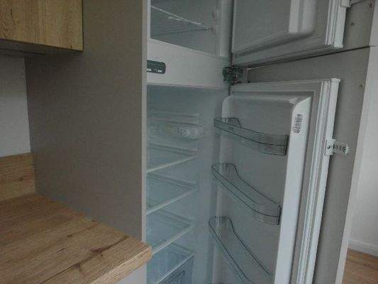 Ihr Gefrier-Kühlkombination