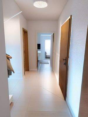 Homestaging - Flur EG