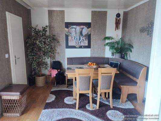 Esszimmer 