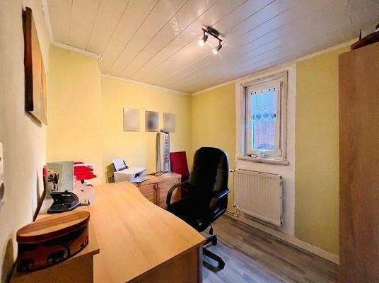 OG: praktisches Büro