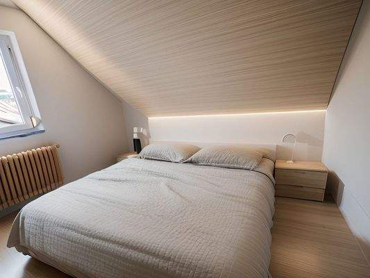 Einrichtungsbeispiel (mit KI)