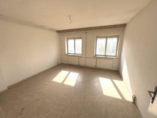 2.OG (ausgebautes DG): Gästezimmer Beispiel