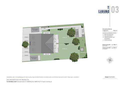 Vaterstetten Wohnungen, Vaterstetten Wohnung kaufen