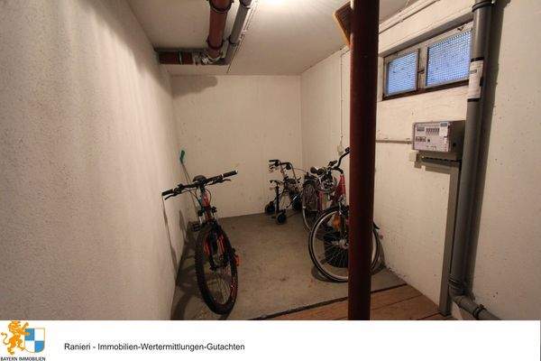 Fahrradkeller