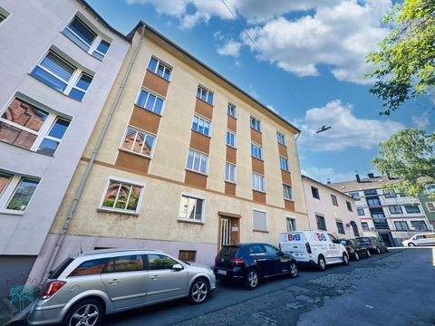 Wuppertal Wohnungen, Wuppertal Wohnung kaufen
