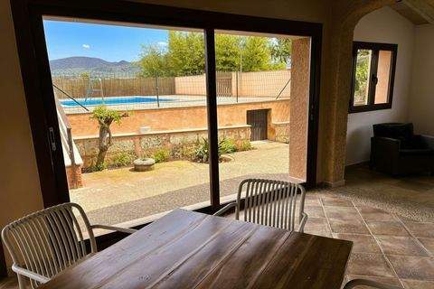 Sant Llorenç Des Cardassar Häuser, Sant Llorenç Des Cardassar Haus mieten 