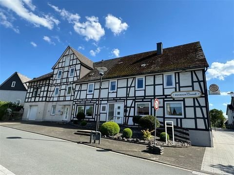 Olsberg Häuser, Olsberg Haus kaufen