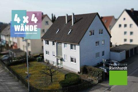 Ludwigsburg Häuser, Ludwigsburg Haus kaufen