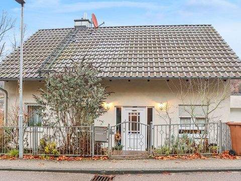 Neckargemünd Häuser, Neckargemünd Haus kaufen