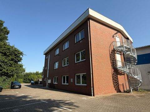 Hitzhusen Büros, Büroräume, Büroflächen 