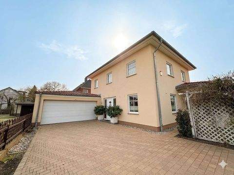 Hohen Neuendorf Häuser, Hohen Neuendorf Haus kaufen