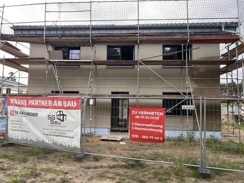 Storkow Wohnungen, Storkow Wohnung mieten