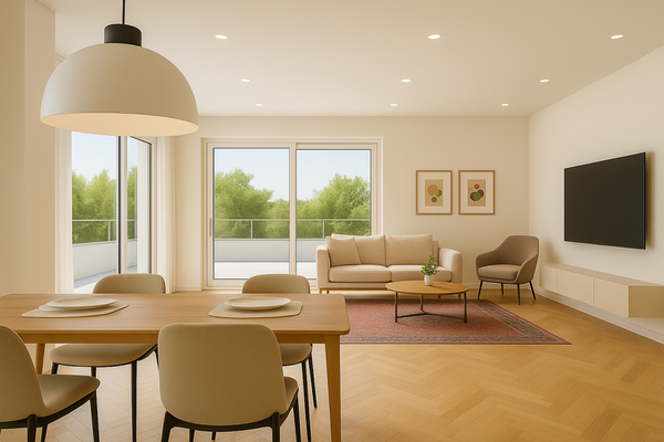 Renovierungsvorschlag