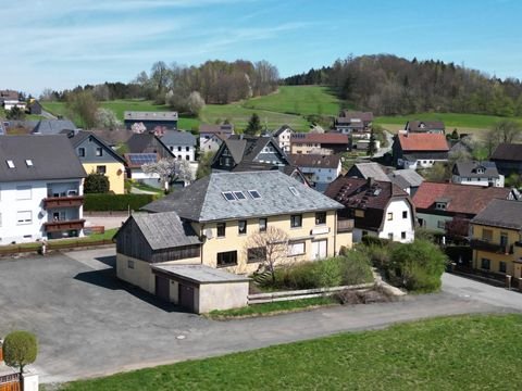 Wallenfels Häuser, Wallenfels Haus kaufen