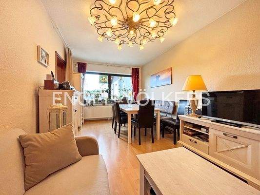 ELW: Wohn-/Esszimmer