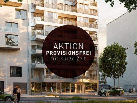 Aktuell provisionsfrei!