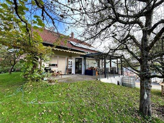 Terrasse und Garten_1