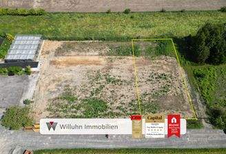 Ihr Baugrundstück