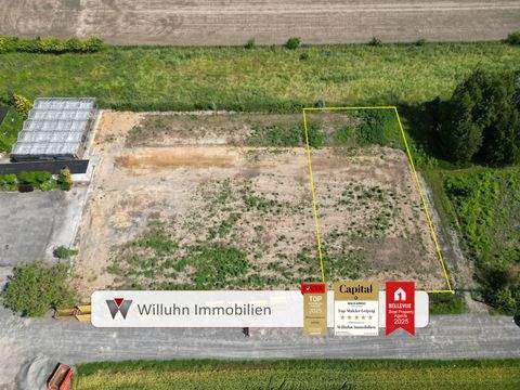 Leipzig Grundstücke, Leipzig Grundstück kaufen