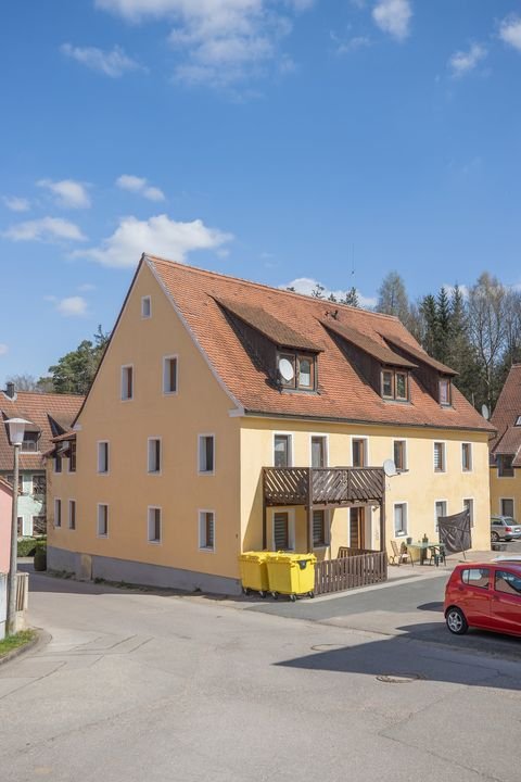 Lichtenau Häuser, Lichtenau Haus kaufen