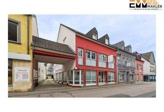 Ihr Haus in guten Händen