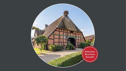 Dannenberg (Elbe) Häuser, Dannenberg (Elbe) Haus kaufen