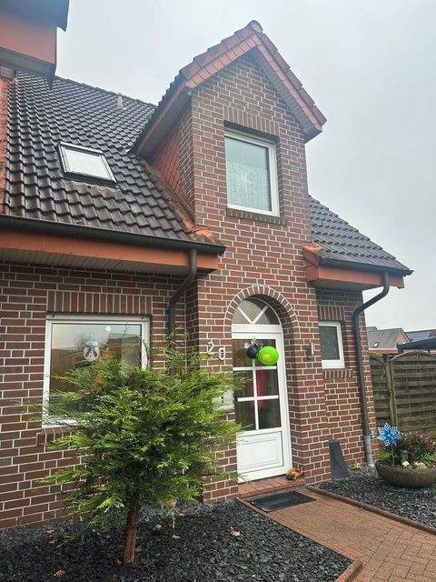 Papenburg Häuser, Papenburg Haus mieten 