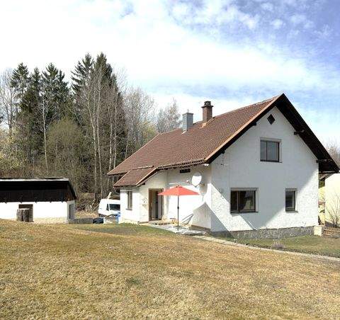 Zwiesel Häuser, Zwiesel Haus kaufen