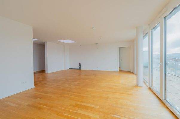 Wohnbereich (Küche)