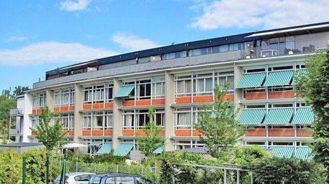 Baden-Baden Wohnungen, Baden-Baden Wohnung kaufen