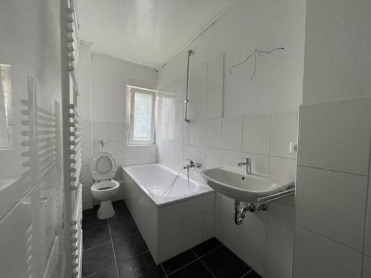 2 Badezimmer