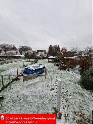 Erbpacht-Grundstück